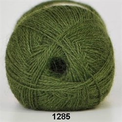 Mørk grøn 1285